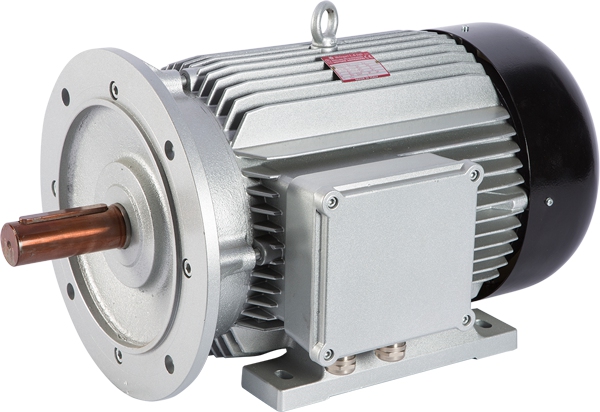 三菱	HC-SFS352	电机