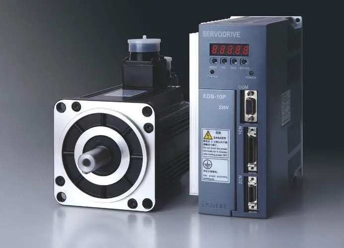 安川	SGMAS-06A2A2C	电机