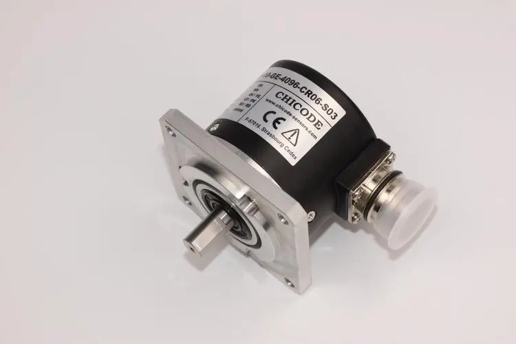 A860-2010-T341编码器