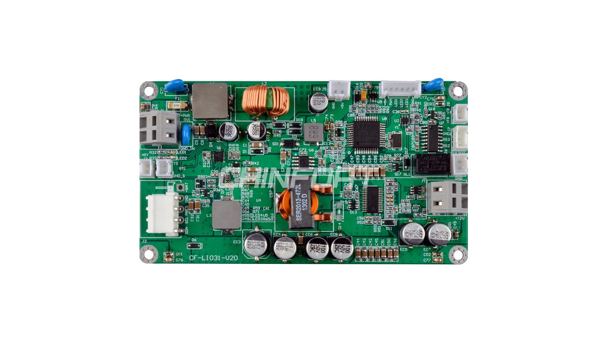 6ES7151-3BA23-0AB0模块