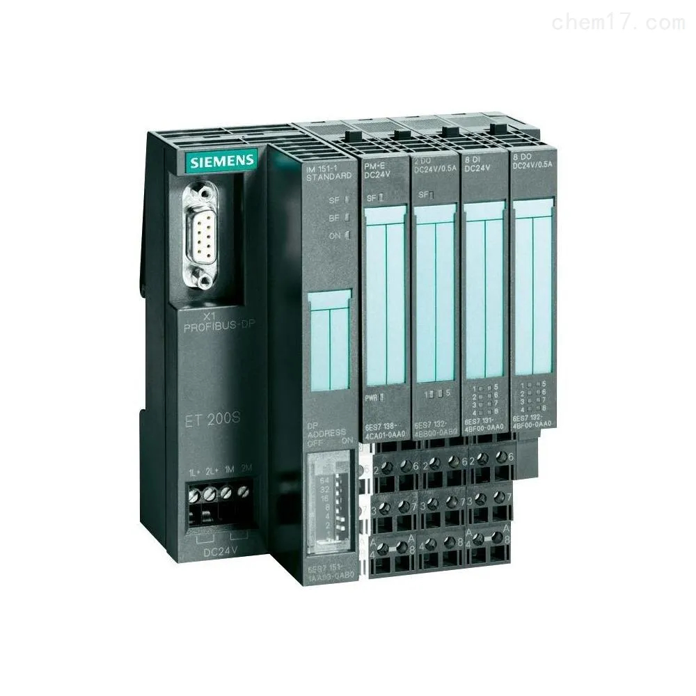 施耐德	ATV312HU30N4	变频器