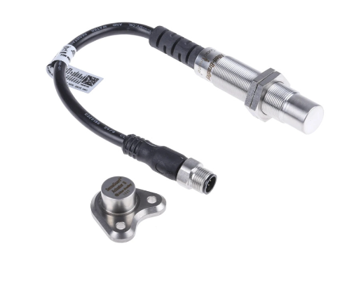 倍加福	NBN40-U4-E2	传感器