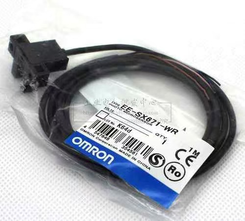 欧姆龙	E3K-MDA11 2M	传感器