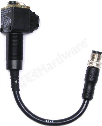 福克斯	TR45.2-M3	压力变送器