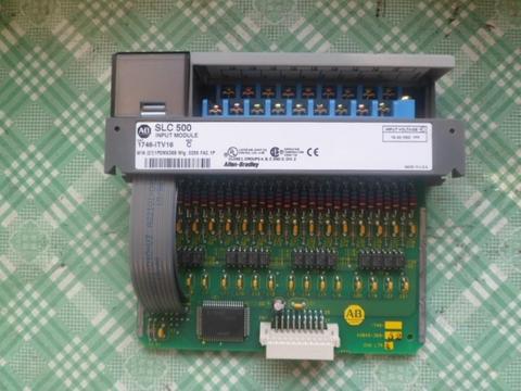 施耐德	TP400-PLC-801	控制板