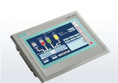 施耐德	HMIGTO5310	人机界面