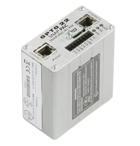奥普图  SNAP-PAC-R1	以太网控制器