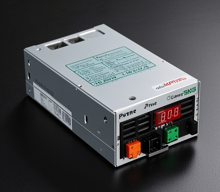 美国宝威MAP40-1005C -电源模块