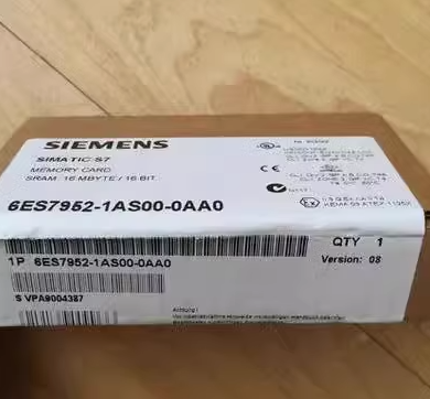 6ES7952-1AS00-0AA0