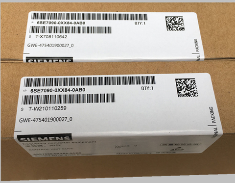 德国西门子6SE7090-0XX84-0AB0- CUVC 控制板