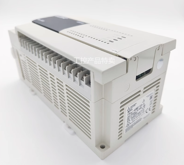 日本三菱FX3U-16MT/DS-高性能微型可编程控制器