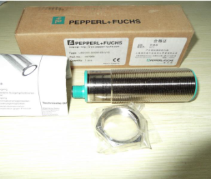 德国倍加福3RG6232 - 3LS00-超声波传感器