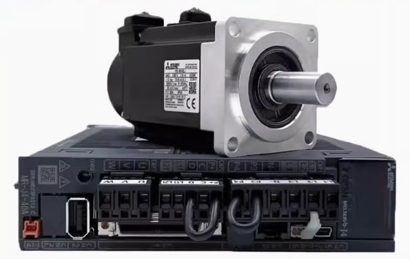 日本三菱HG - KN23J-交流无刷旋转伺服电机