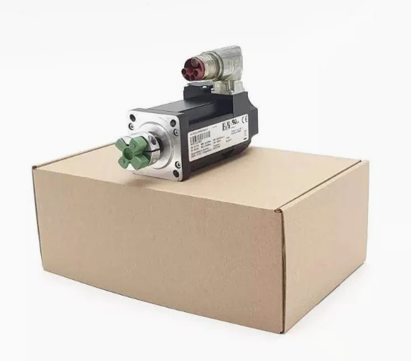 奥地利贝加莱8LSA35.EA030D000-3 -伺服电机