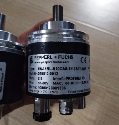 德国倍加福ENA58IL-R15DA5-1213B17-ABP- 通讯编码器