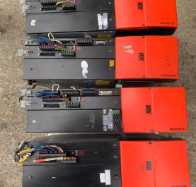 德国SEW  MAS51A060-503-00 -伺服驱动器