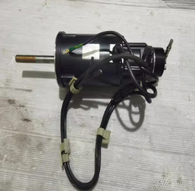 日本安川USAHEM-03CB2X-伺服电机