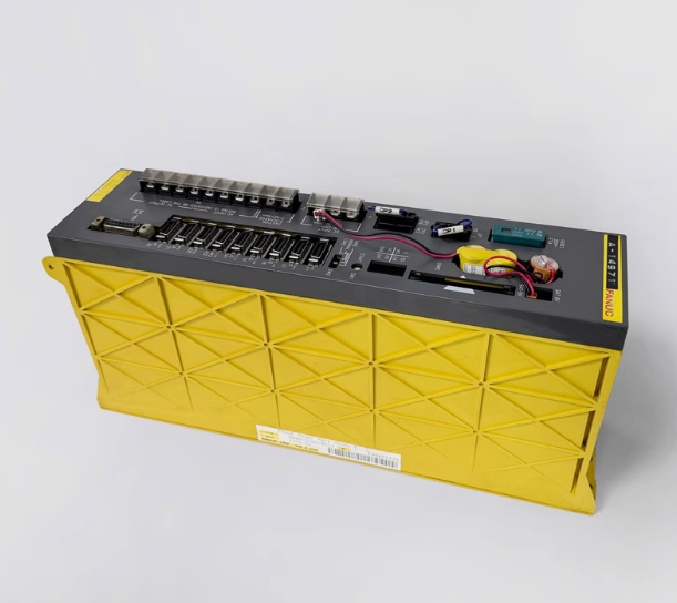 日本发那科A02B-0168-B012-驱动器