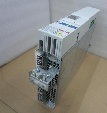 德国博世力士乐DKCXX.3 - 100 - 7-交流伺服放大器驱动控制器