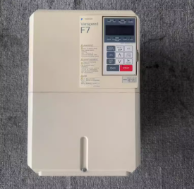 日本安川SGDS-04A12A-交流伺服驱动器