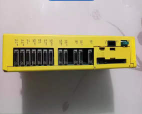 日本发那科A02B-0166-B531-伺服驱动器