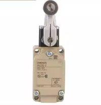 日本欧姆龙WLCA2-TH-回路限位开关