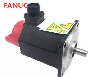 日本发那科A06B-0032-B075-电机