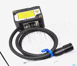 日本欧姆龙ZX2-LD50L-传感器