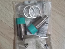 德国倍加福NBN15-30GM50-E2-电感式接近传感器