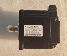 日本安川SGMPS-15ACA02C-伺服电机