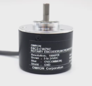 日本欧姆龙E6C2-CWZ6C-编码器