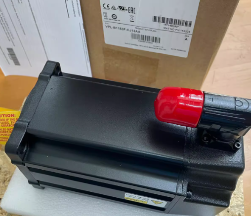 美国AB  MPL-B430P-MJ74AA-电机