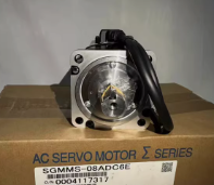 日本安川SGMAH-A5AAA61D-0Y-电机