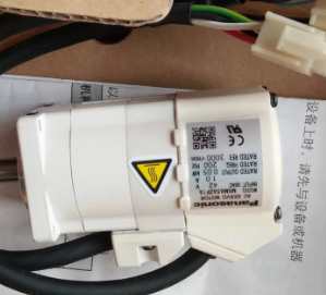 日本松下MSMA5AZP1A-交流伺服电机