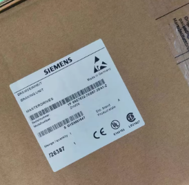 德国西门子6SE7032-7EB87-2DA1-制动控制器