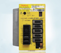 日本发那科A06B-6093-H152-驱动器