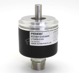 日本PENON  41110006-01885-编码器