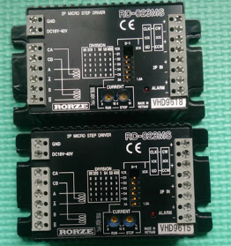 日本乐兹RD-023MS-驱动器