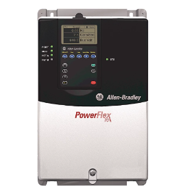 美国AB  20AC011A0AYNANC0-变频器