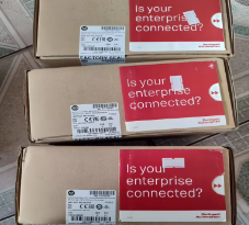 美国AB  1766-L32BXBA-控制器