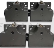 德国安士能SN02D12-502-开关