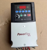 美国AB  22B-D4P0N104-变频器