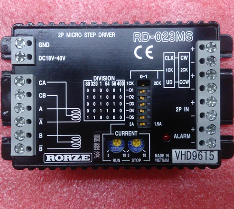 日本乐兹RD-023MS-驱动器
