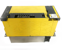 日本发那科A06B-6111-H022#H550-驱动器