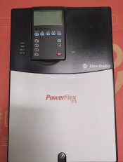 美国AB  20AC037A0AYNANC0-变频器