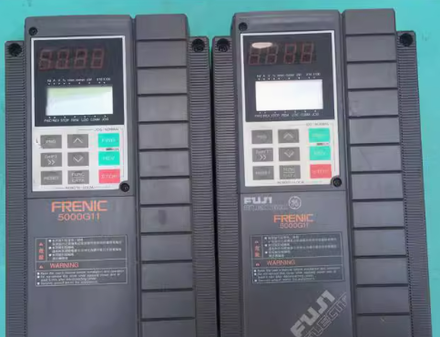 日本富士FRN1.5G11S-4CX-变频器