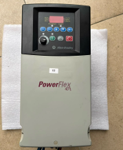 美国AB  22B-D012N104-变频器