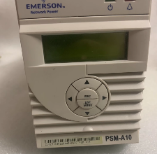 美国艾默生PSM-A10 -电源