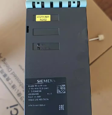 德国西门子6SL3420-2TE15-0AA1-变频器