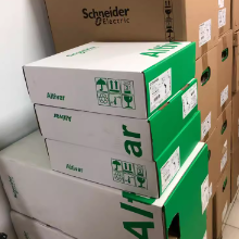 法国施耐德ATV71HD15N4Z-变频器